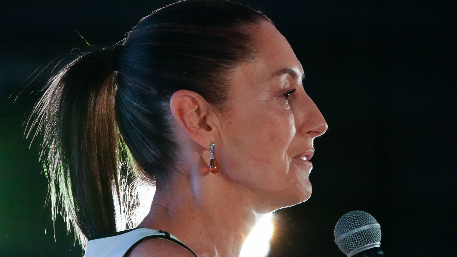 La operación secreta de Claudia