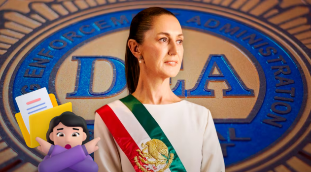 Pues mucha coordinación no hay, presidenta