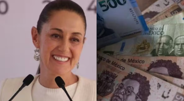 Claudia y la prensa. O la gente, muy optimista, no ve el desastre augurado en medios
