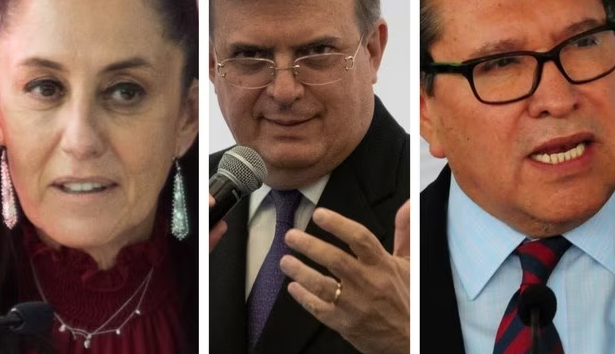 Ebrard y Monreal: la aceptabilidad de la derrota. Encuesta en Monterrey