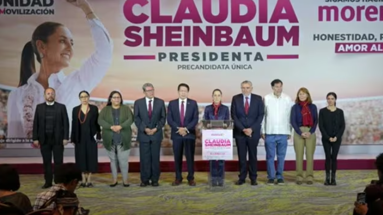 La FIL de Guadalajara: ¿Es necesario que vayan los precandidatos?