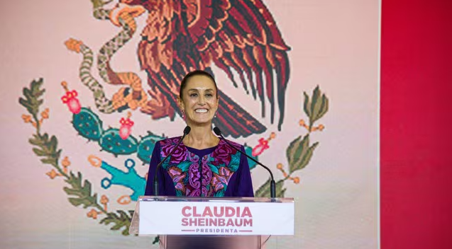 Encuestas de MetricsMx en SDPNoticias: precisas de todas, todas. Ya nos tomarán en cuenta