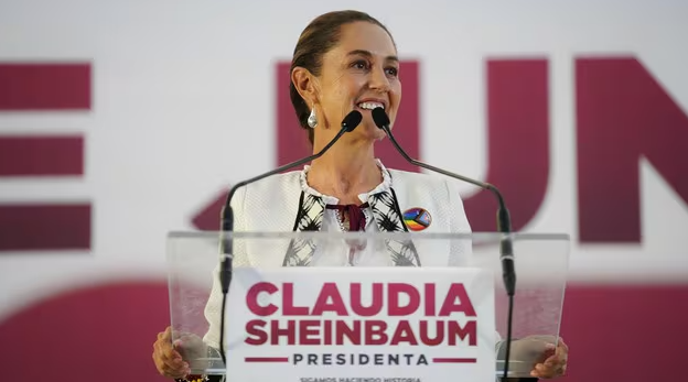 Dos frases célebres explican la derrota de Xóchitl y los retos enormes de Claudia