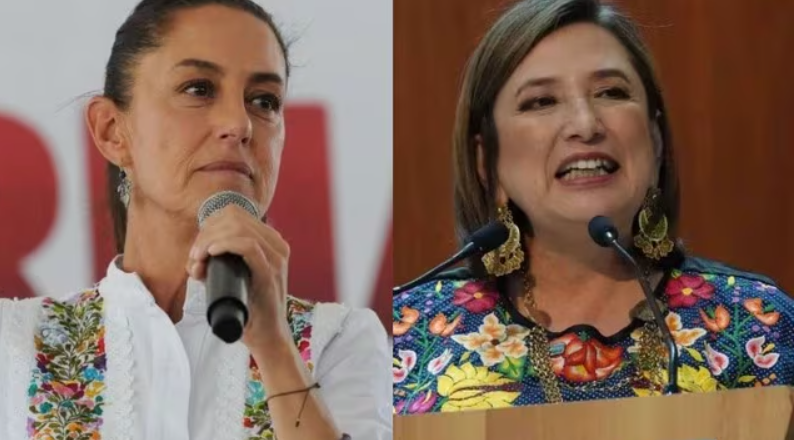 Cuatro meses que estremecerán a México