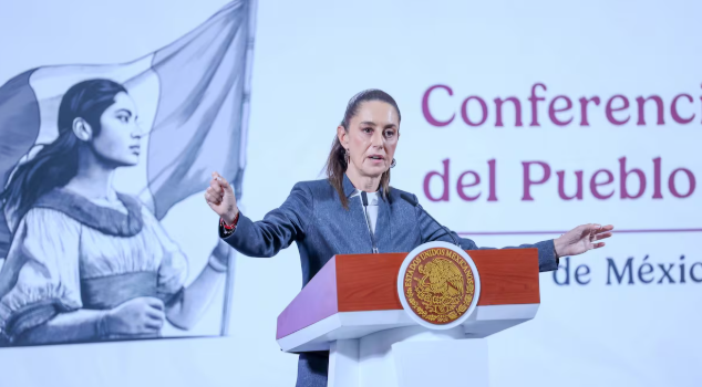 ¿Y el ‘quién es quién en las mentiras’ de Presidencia, para cuándo?