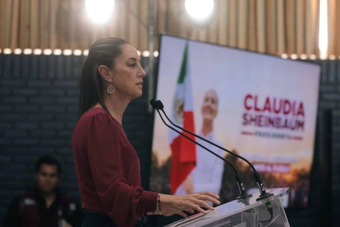 Ellos plantean Mega cárceles, nosotros atención a las causas: Sheinbuam