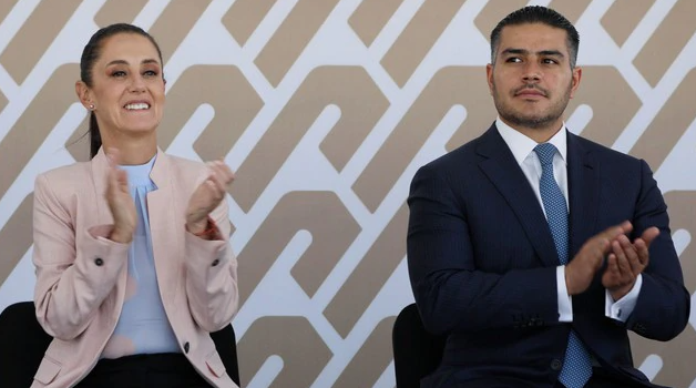 ¿Y si Harfuch en lugar de Batres?