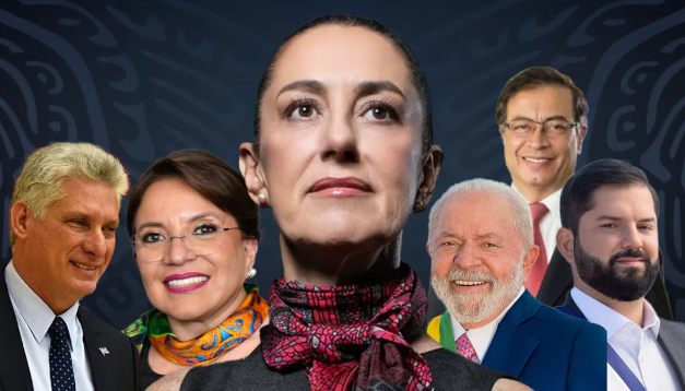 Un país en desgracia