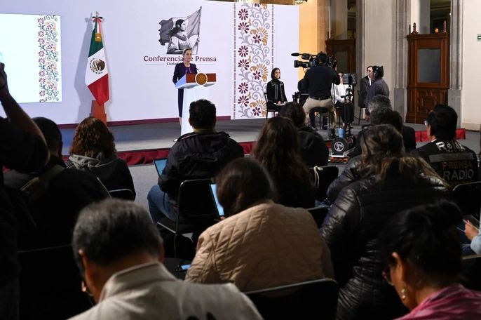 El marxismo de la Presidenta