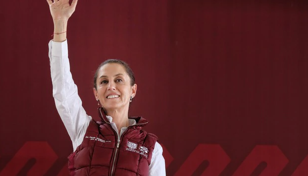 Sheinbaum: sinuoso futuro