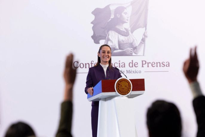 Presentan micrositio para registro de aspirantes al Poder Judicial