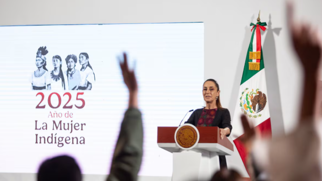 La prensa mexicana: el último contrapeso