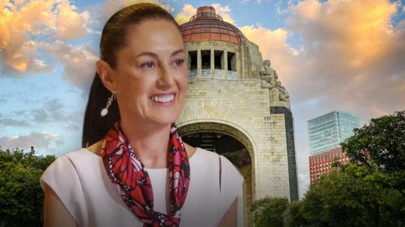 Claudia y el arte de neutralizar al tiburón (y su rémora), al mantarraya, al gallina... y el piraña