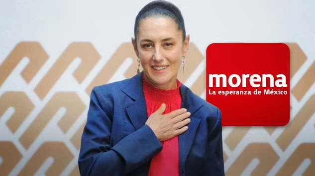 Encuesta Reforma mixta: si hoy fuera la elección presidencial, Sheinbaum ganaría en CDMX