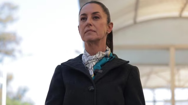 Por qué Claudia Sheinbaum sigue tan alta en las encuestas