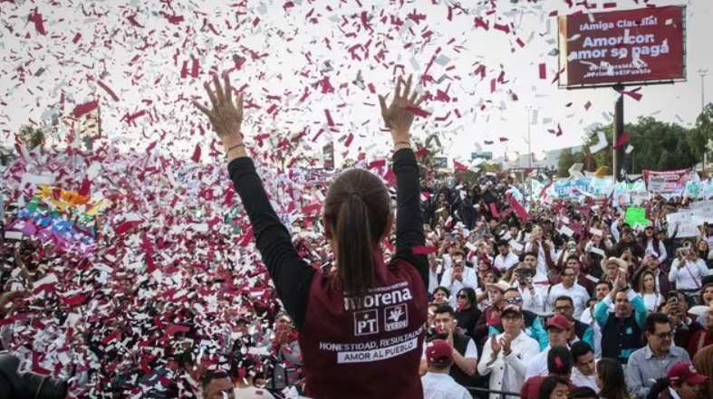 9 de 9 entidades federativas