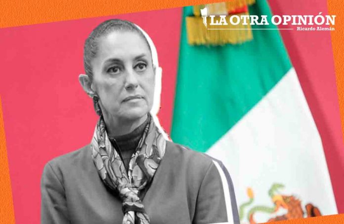 Claudia Sheinbaum está lista para ser la primera Presidenta de México