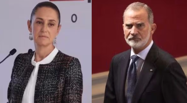 Con España, el no entender nada
