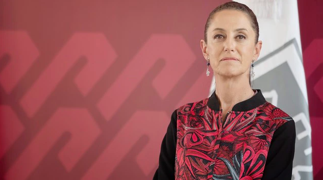 Claudia Sheinbaum… ¿inmune frente a las tragedias?