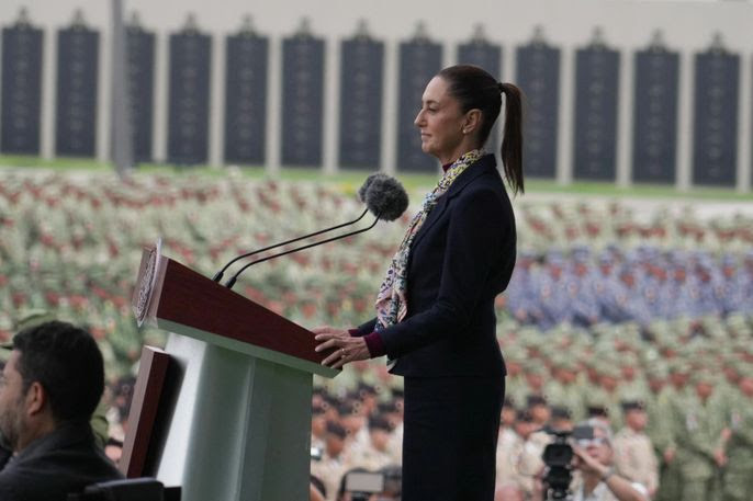 Quién es Claudia Sheinbaum Pardo, la primera presidenta de México