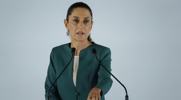 Sheinbaum ante la vorágine de López Obrador