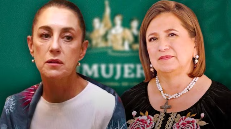 La guerra de las campañas