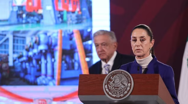 Con cuál Claudia nos quedamos
