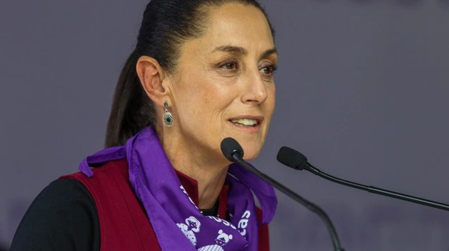 La oportunidad de oro para Claudia Sheinbaum… y para el INE