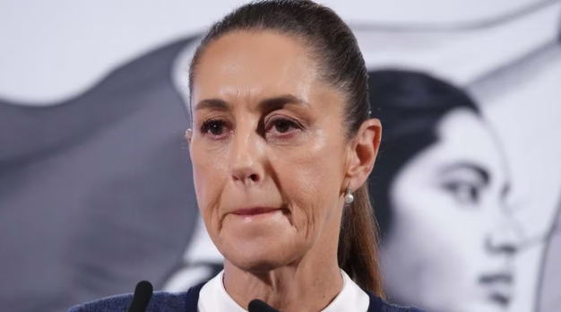 Un punto para la estrategia de Sheinbaum