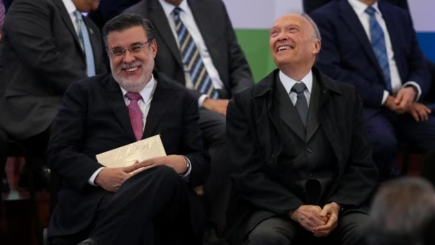 Inmoralmente impunes