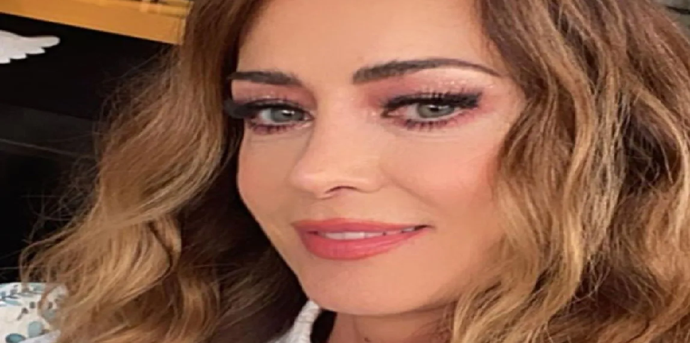 Anette Michel trabajará en Televisa