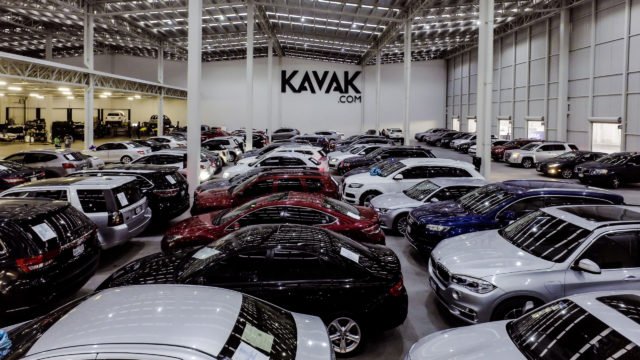 Invierte Kavak 215 millones de pesos en Puebla