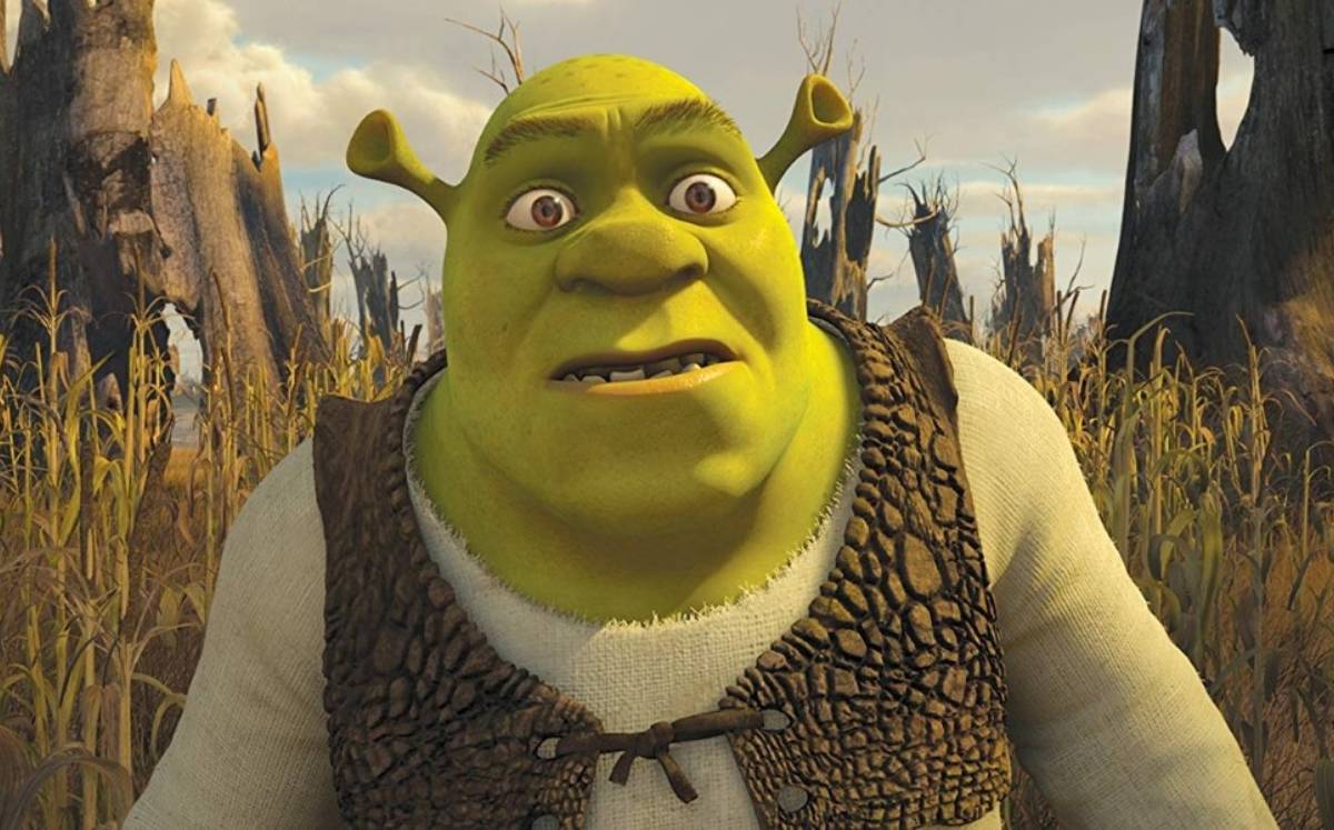 Confirman que ya está en proceso Shrek 5