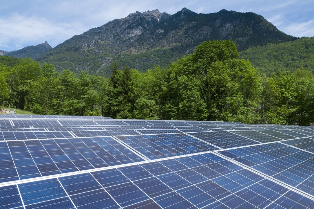 Fábrica de paneles solares de NY en Puebla requiere una inversión de 5 mdd