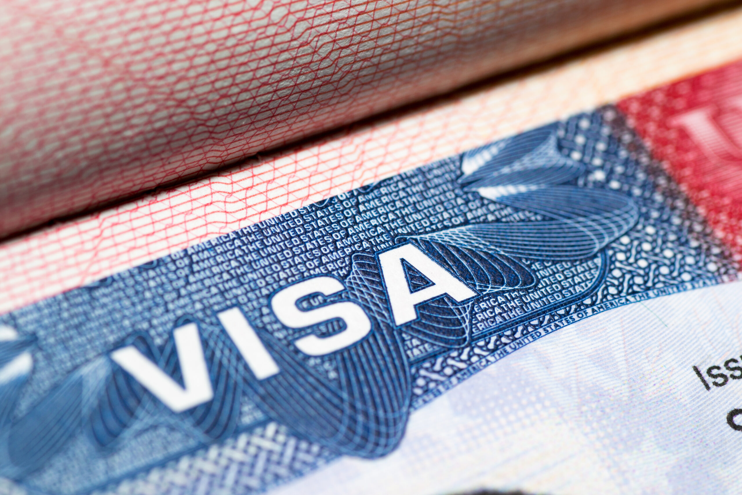 Si cumples estos requisitos, no tendrás que hacer entrevista para la visa a EU