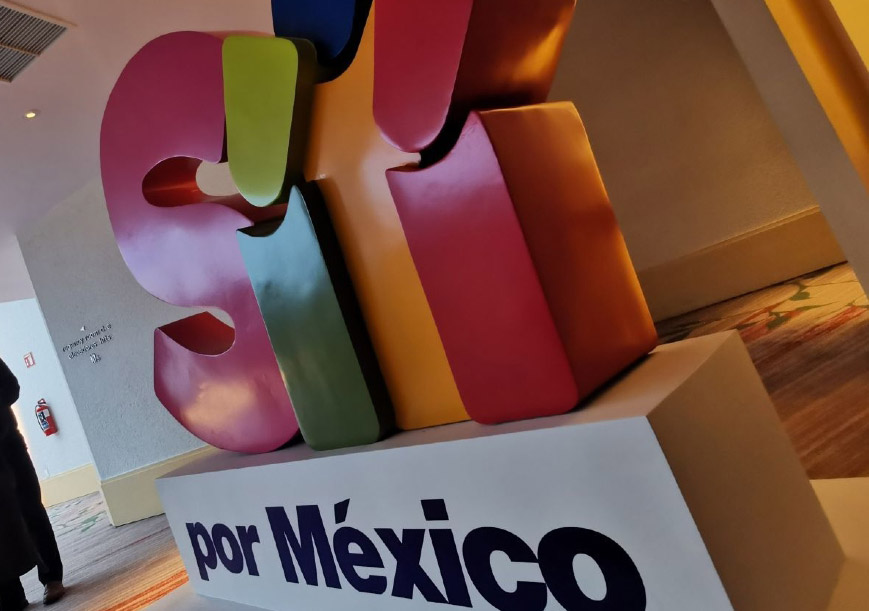 Sí por México, reprueba a candidatos a diputados locales de Puebla en transparencia  