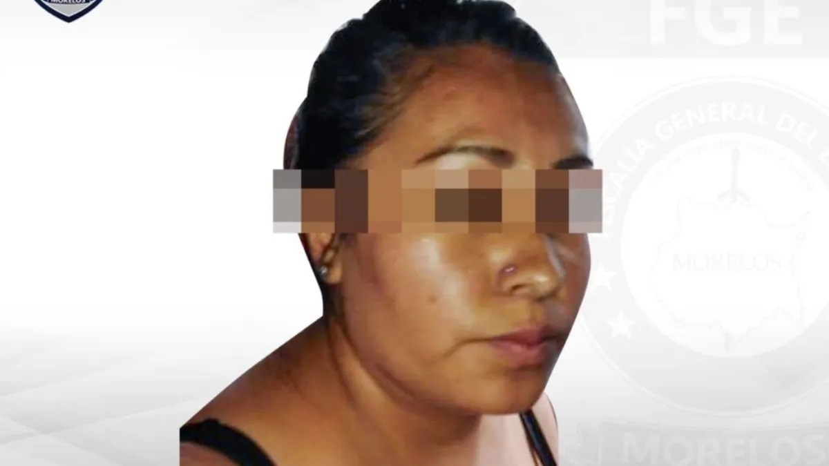 Dan 26 años de cárcel a sicaria mexicana por ejecución de israelíes en Plaza Artz