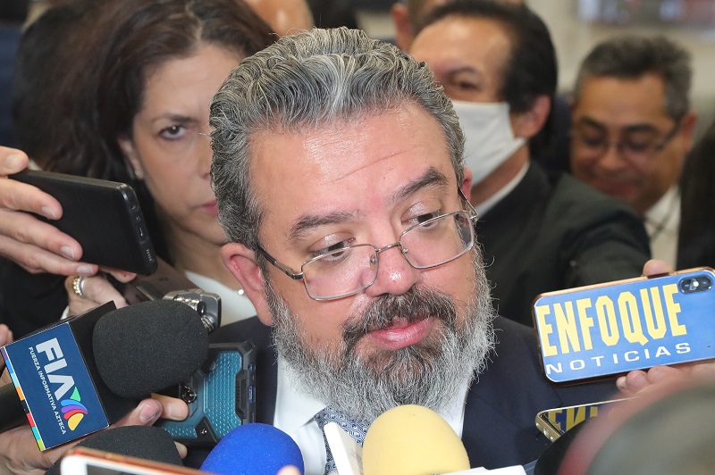 Mexicana de Aviación despegará el 26 de diciembre, confirma SICT