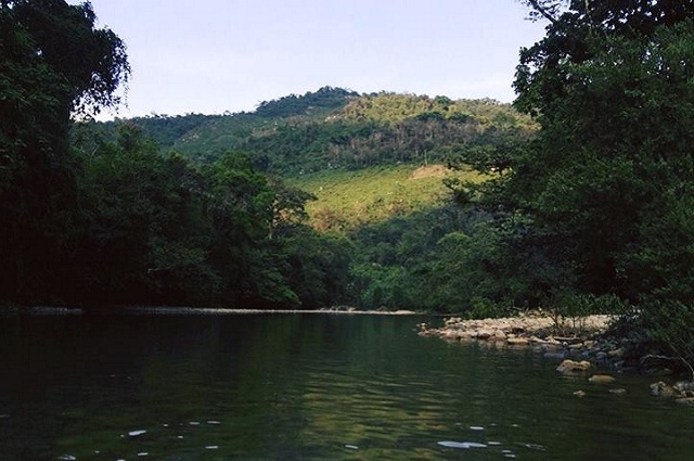 Proyectarán a la Sierra negra como destino turístico nacional