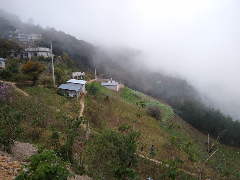 Tehuacán y Sierra Negra susceptibles a desastres naturales: Igavim