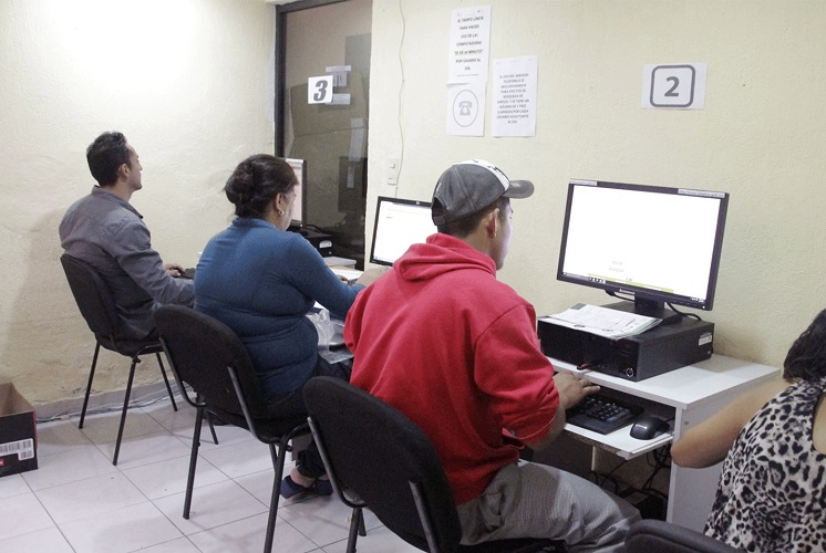 Plantea Monreal descanso para trabajadores durante jornada laboral