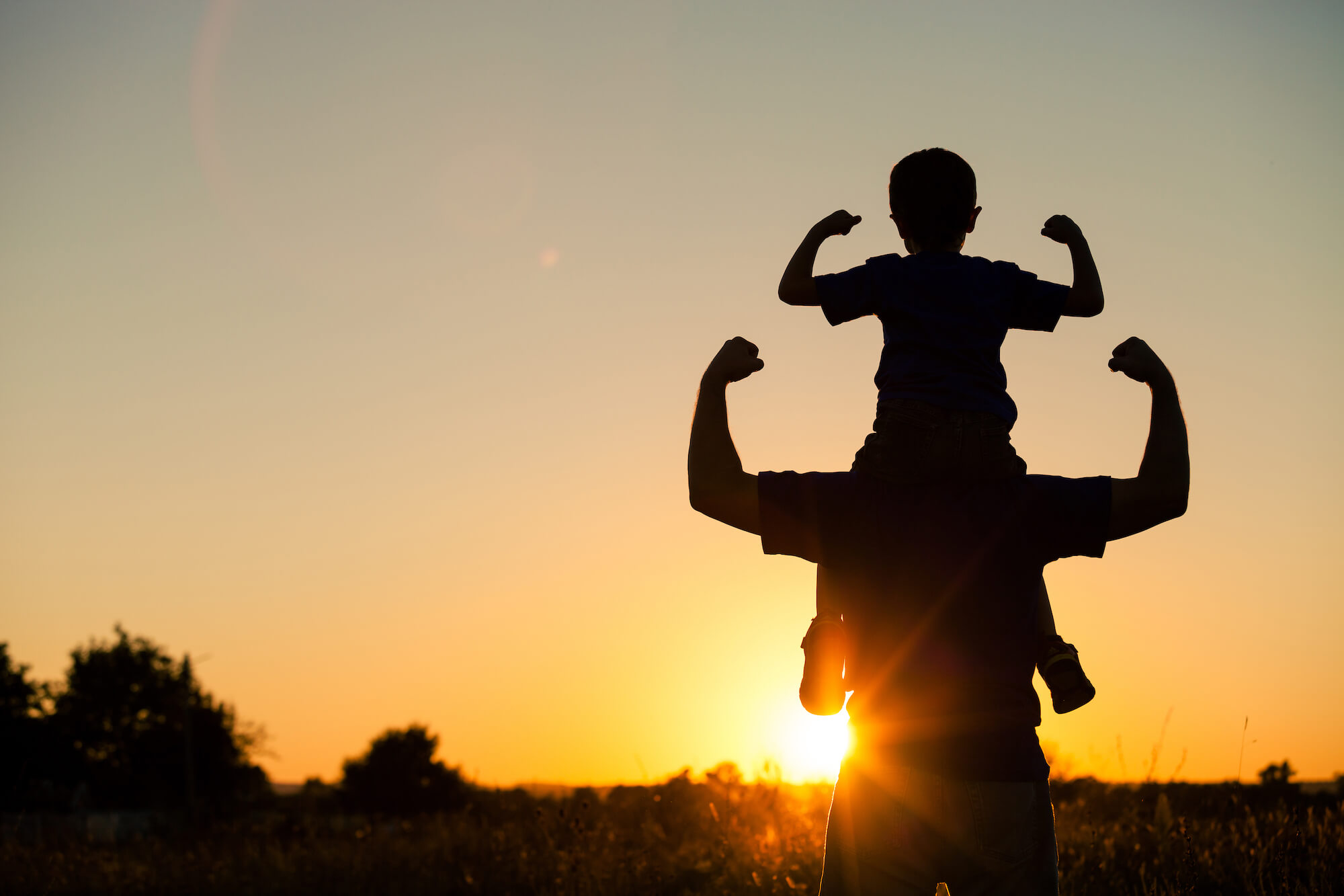 En junio celebramos a Papá, ¿sabes por qué?