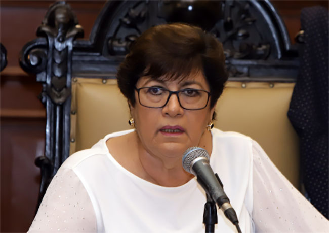 Cambio de juntas auxiliares a municipios, hasta 2024: Tanús 