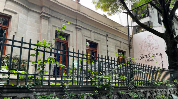 Simi Cafetería