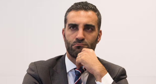 Exfuncionario Federal, Simon Levy, denuncia intento de extorsión en Puebla