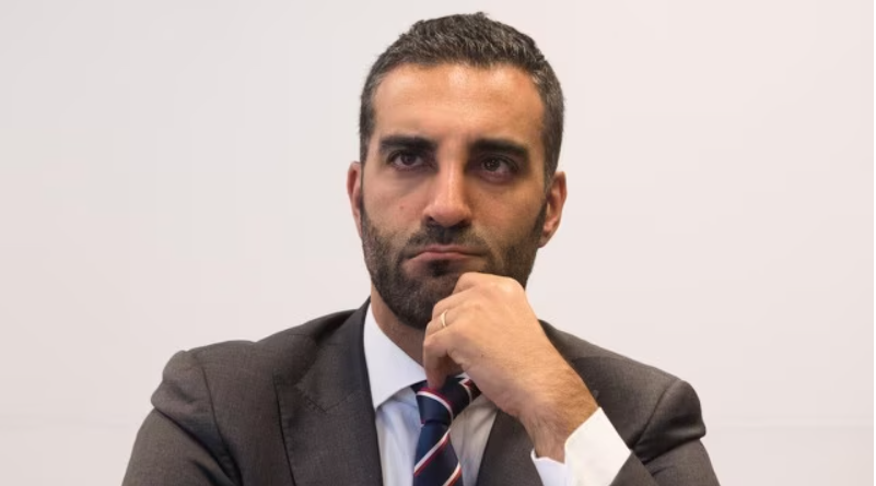 Simón Levy: politiquería barata