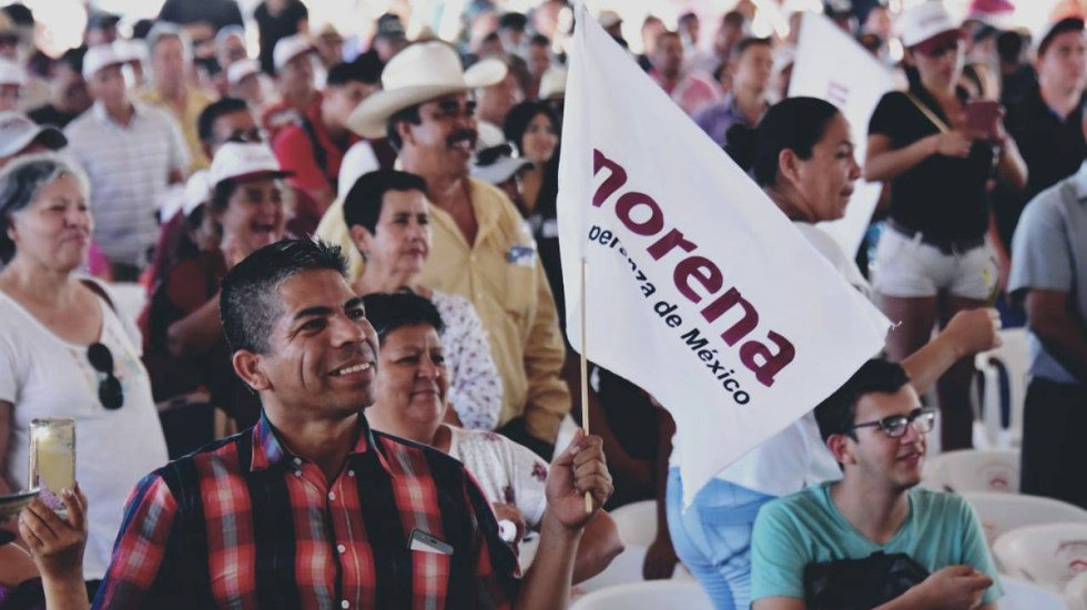 Candidatura a gubernatura de Guerrero por Morena será para una mujer