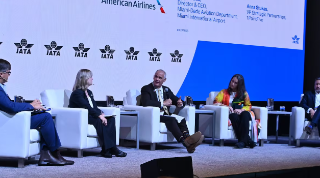 IATA y la importancia de la aviación sostenible