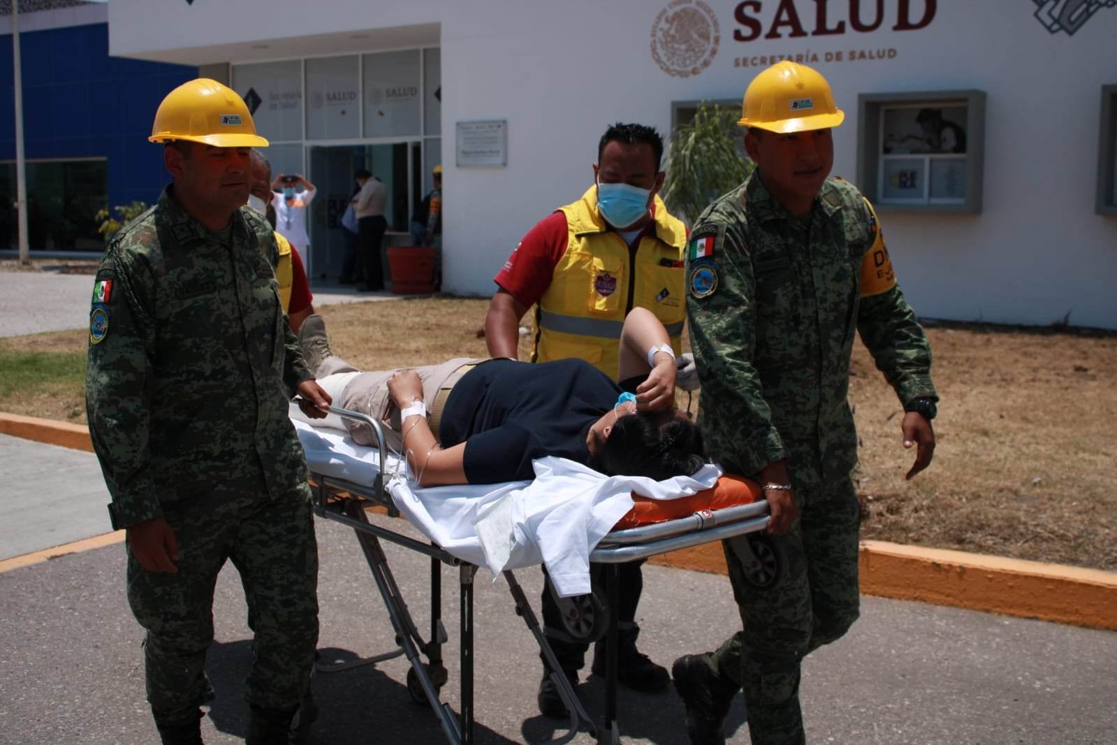 Falta cultura de la prevención contra riesgos naturales en Tehuacán 