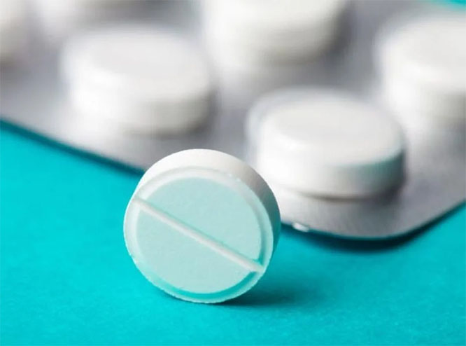 Alertan sobre falsificación de medicamento para hipotiroidismo en Méxcico